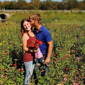 Meet your Posher, Alexis